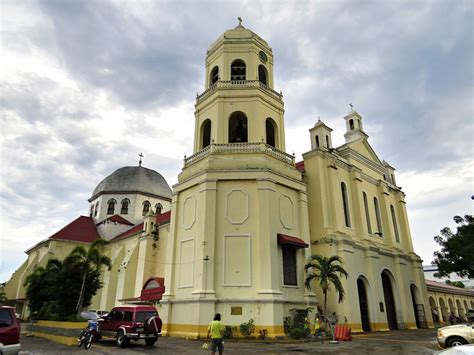 basilica immaculate conception batangas city|Basilica of the Immaculate Conception Batangas .
